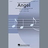 Sarah McLachlan 'Angel (arr. Mac Huff)'