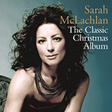 Sarah McLachlan 'I Heard The Bells On Christmas Day'