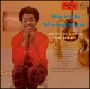 Sarah Vaughan 'It Shouldn't Happen To A Dream (How Could It Happen To A Dream)'