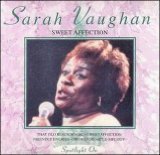 Sarah Vaughan 'Send In The Clowns'