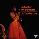 Sarah Vaughan 'Wonder Why'