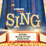Scarlett Johansson 'Set It All Free (from Sing) (arr. Mona Rejino)'