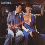 Scorpions 'Holiday'