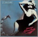 Scorpions 'Passion Rules The Game'