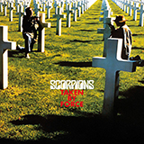 Scorpions 'Sails Of Charon'