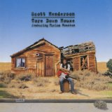 Scott Henderson 'Meter Maid'