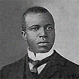 Scott Joplin 'Bethena Rag'