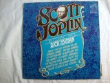 Scott Joplin 'Palm Leaf Rag'