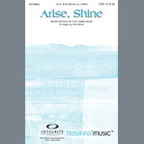 Scott Wesley Brown 'Arise, Shine (arr. Tom Fettke)'