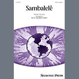 Scottish Folk Song 'Sambalelé'