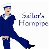 Sea Chantey 'Sailors Hornpipe'