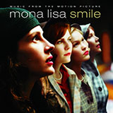 Seal 'Mona Lisa'