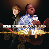Sean Kingston & Justin Bieber 'Eenie Meenie'
