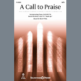 Sean Paul 'A Call To Praise'