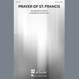 Sebastian Temple 'Prayer Of St. Francis (arr. Simon Lole)'