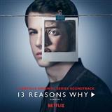 Selena Gomez 'Back To You (from 13 Reasons Why)'
