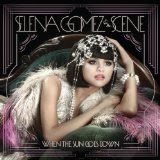 Selena Gomez 'Middle Of Nowhere'