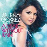 Selena Gomez & The Scene 'Round And Round'