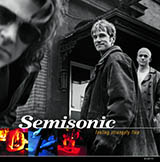 Semisonic 'Secret Smile'