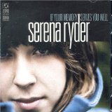 Serena Ryder 'Weak In The Knees'