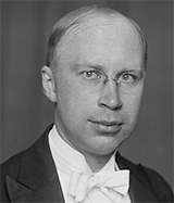 Sergei Prokofiev 'The Rain And The Rainbow, Op. 65, No. 8'
