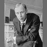 Sergei Prokofiev 'Troika (from Lieutenant Kije)'