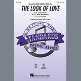 Sergio Mendes & Brasil '66 'The Look Of Love (arr. Mac Huff)'