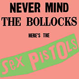 Sex Pistols 'God Save The Queen'