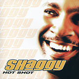 Shaggy and Rayvon 'Angel'