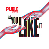 Shaina Taub 'Epilogue: All The World's A Stage (from As You Like It)'