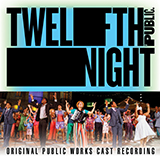 Shaina Taub 'If You Were My Beloved (from Twelfth Night)'
