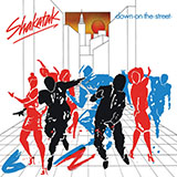 Shakatak 'Down On The Street'