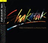 Shakatak 'Living In The UK'
