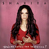 Shakira 'Ciega Sordomuda'