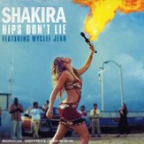 Shakira featuring Alejandro Sanz 'La Tortura'