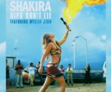 Shakira 'Hips Don't Lie'