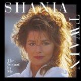 Shania Twain 'God Bless The Child'