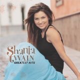 Shania Twain 'No One Needs To Know'