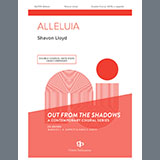 Shavon Lloyd 'Alleluia'