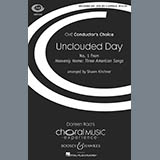 Shawn Kirchner 'Unclouded Day (from Heavenly Home: Three American Songs)'