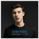 Shawn Mendes 'Stitches (arr. Jacob Narverud)'