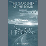 Shayla L. Blake 'The Gardener At The Tomb'