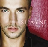 Shayne Ward 'That's My Goal'