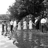 Sheldon Curry 'Down To The River To Pray'