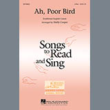 Shelly Cooper 'Ah, Poor Bird'