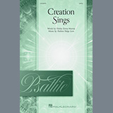 Shelton Ridge Love 'Creation Sings'