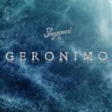 Sheppard 'Geronimo (arr. Joseph Hoffman)'