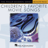Sherman Brothers 'Feed The Birds (Tuppence A Bag) (from Mary Poppins) (arr. Phillip Keveren)'