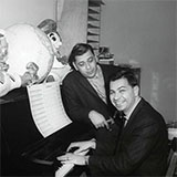 Sherman Brothers 'Hushabye Mountain / Feed The Birds (Medley) (arr. Brad Haak)'