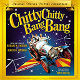 Sherman Brothers 'Hushabye Mountain (from Chitty Chitty Bang Bang)'